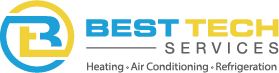 Best Tech Services, Inc.